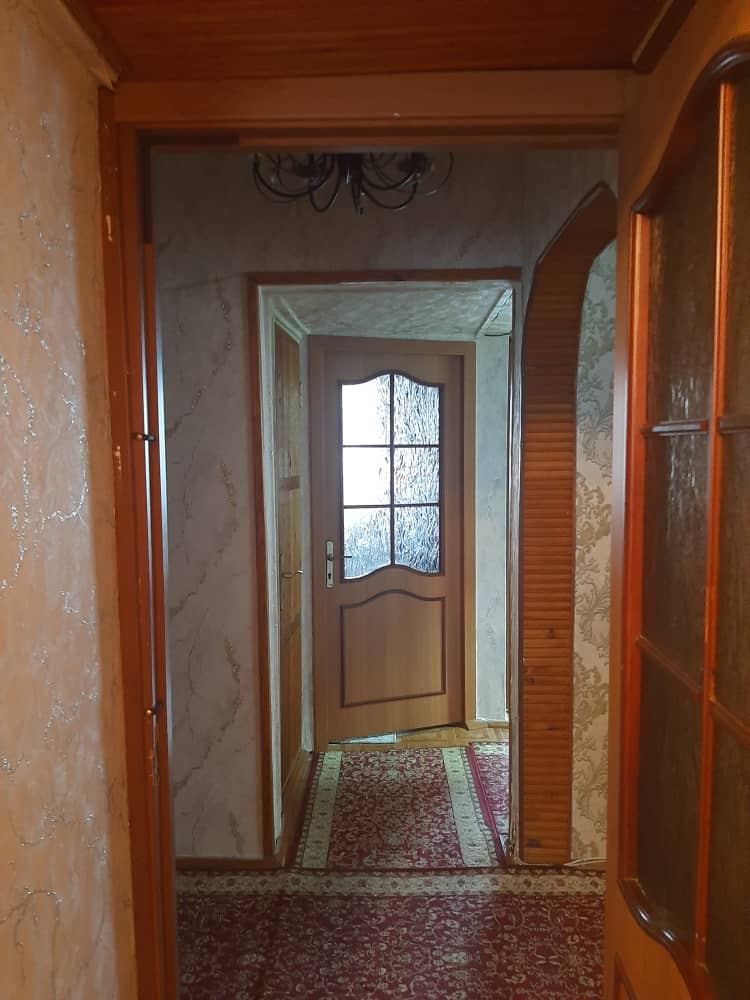 3 ком, 85 м2, этаж 8/10 - фото 5