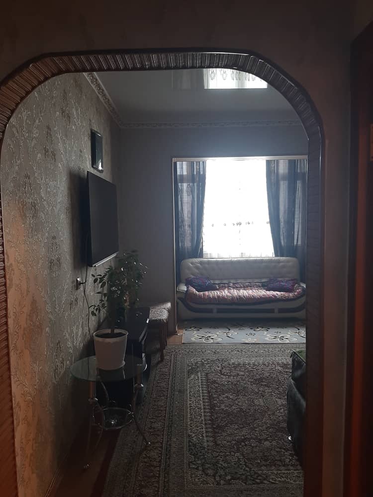 3 ком, 85 м2, этаж 8/10 - фото 6