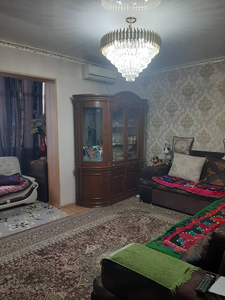 3 ком, 85 м2, этаж 8/10 - фото 7