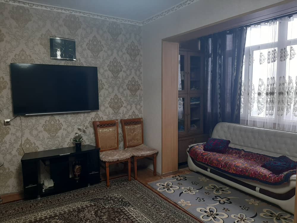 3 ком, 85 м2, этаж 8/10 - фото 8