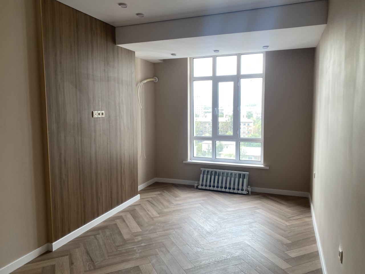 Элитка, 4 ком, 121 м2, этаж 10/12, ж/к Достук - фото 4