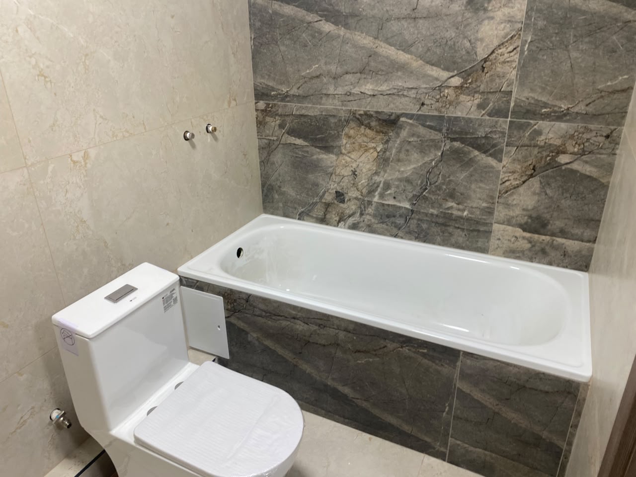 Элитка, 4 ком, 121 м2, этаж 10/12, ж/к Достук - фото 21