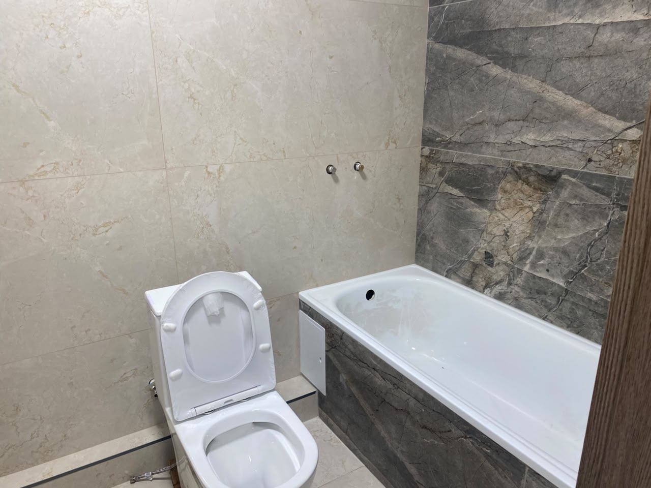 Элитка, 4 ком, 121 м2, этаж 10/12, ж/к Достук - фото 22