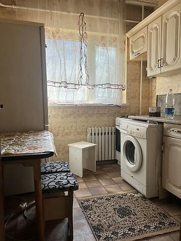 2 ком, 46 м2, этаж 1/10 - фото 1