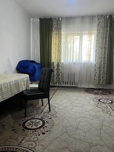 2 ком, 46 м2, этаж 1/10 - фото 6