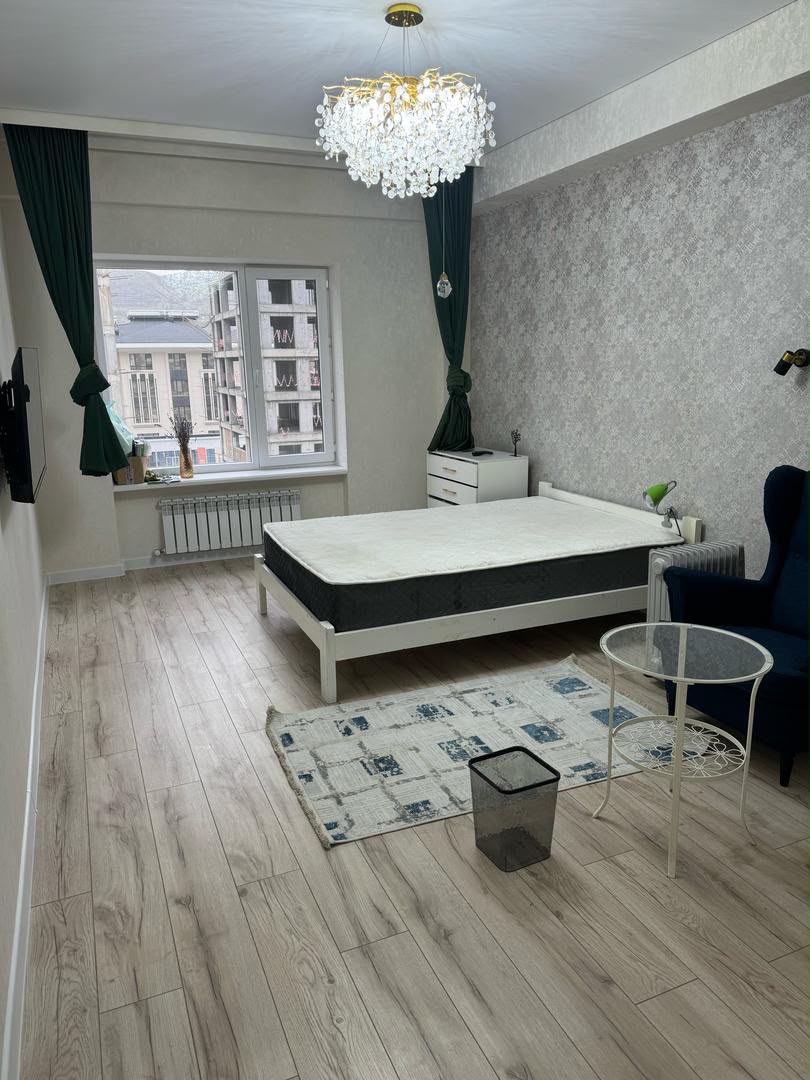 Элитка, 2 ком, 72 м2, этаж 5/10, ж/к ЖК Discovery, Сост: Евроремонт - фото 2