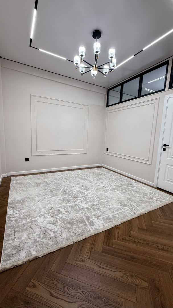 Элитка, 2 ком, 58 м2, этаж 13/14, ж/к Крейсер (Kreyser), Сост: Евроремонт - фото 4