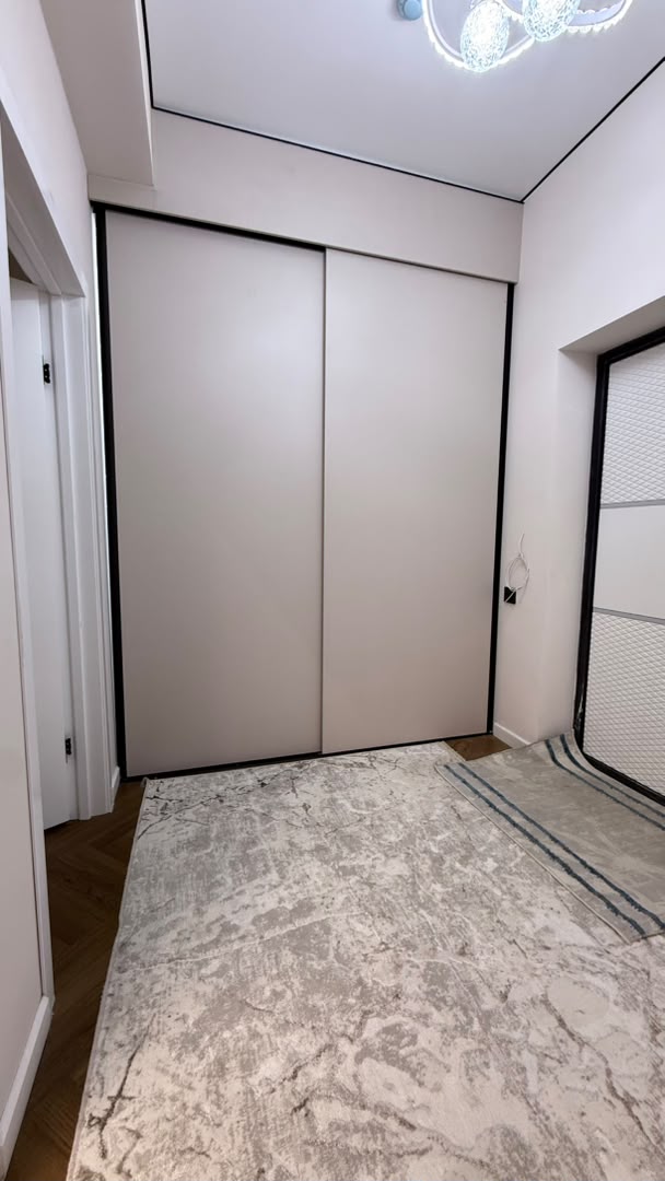 Элитка, 2 ком, 58 м2, этаж 13/14, ж/к Крейсер (Kreyser), Сост: Евроремонт - фото 5
