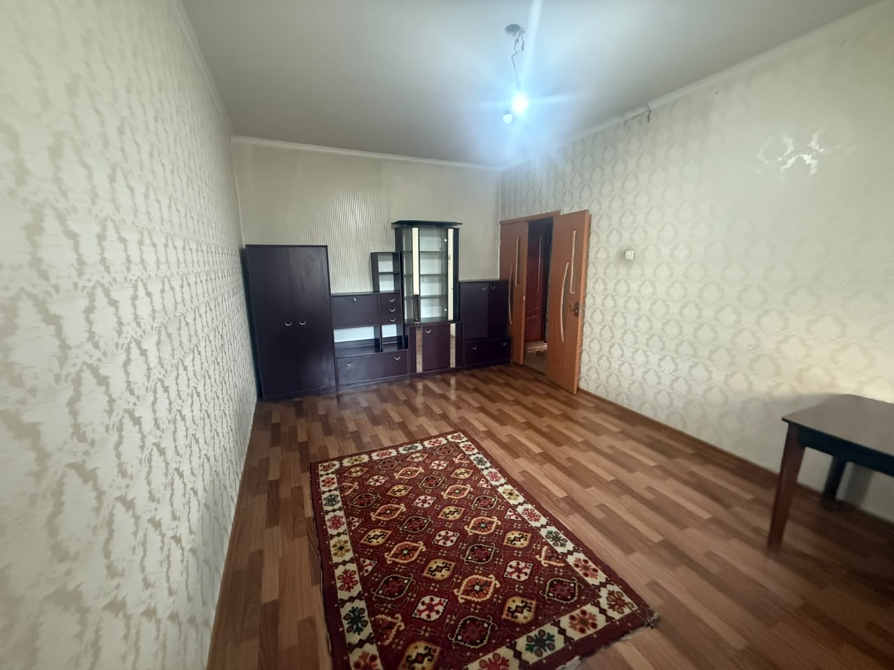 2 ком, 106 серия, 60 м2, этаж 2/9, Сост: Среднее - фото 5