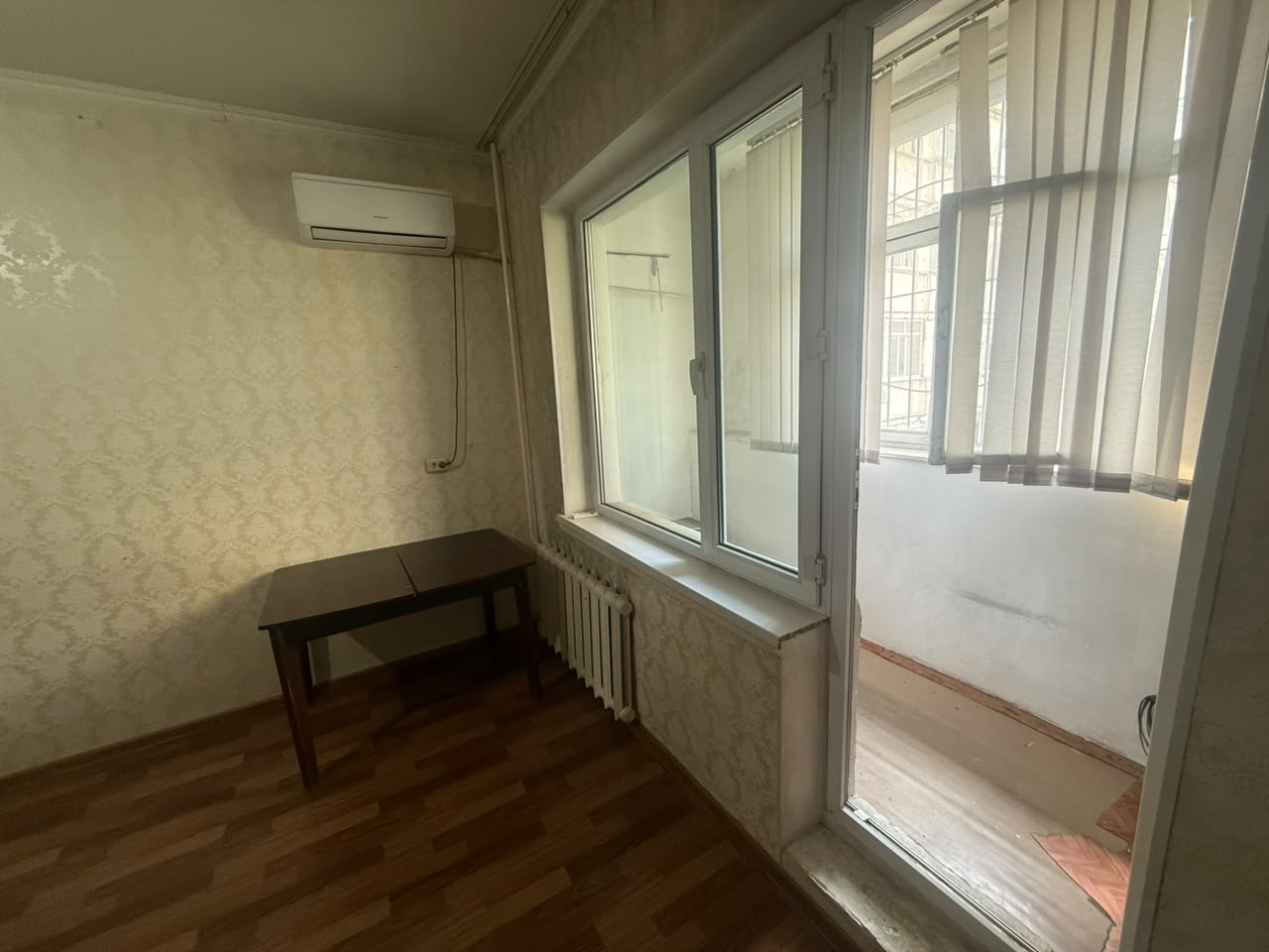 2 ком, 106 серия, 60 м2, этаж 2/9, Сост: Среднее - фото 6