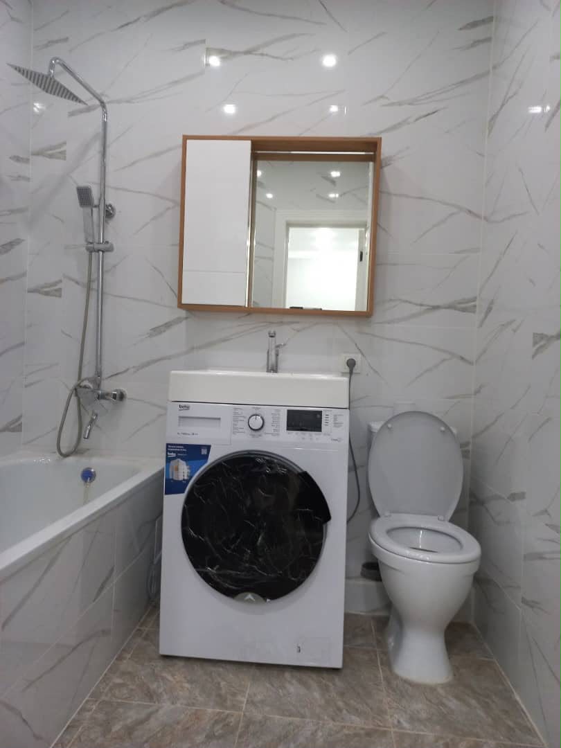Элитка, 1 ком, 45 м2, этаж 10/12, ж/к Анкара (Ankara), Сост: Евроремонт - фото 5
