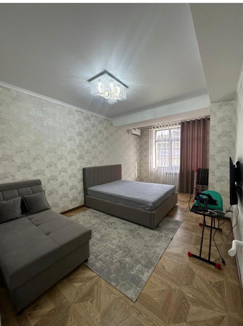 Элитка, 1 ком, 44 м2, этаж 5/12, ж/к Сириус Плюс (Sirius Plus) - фото 1