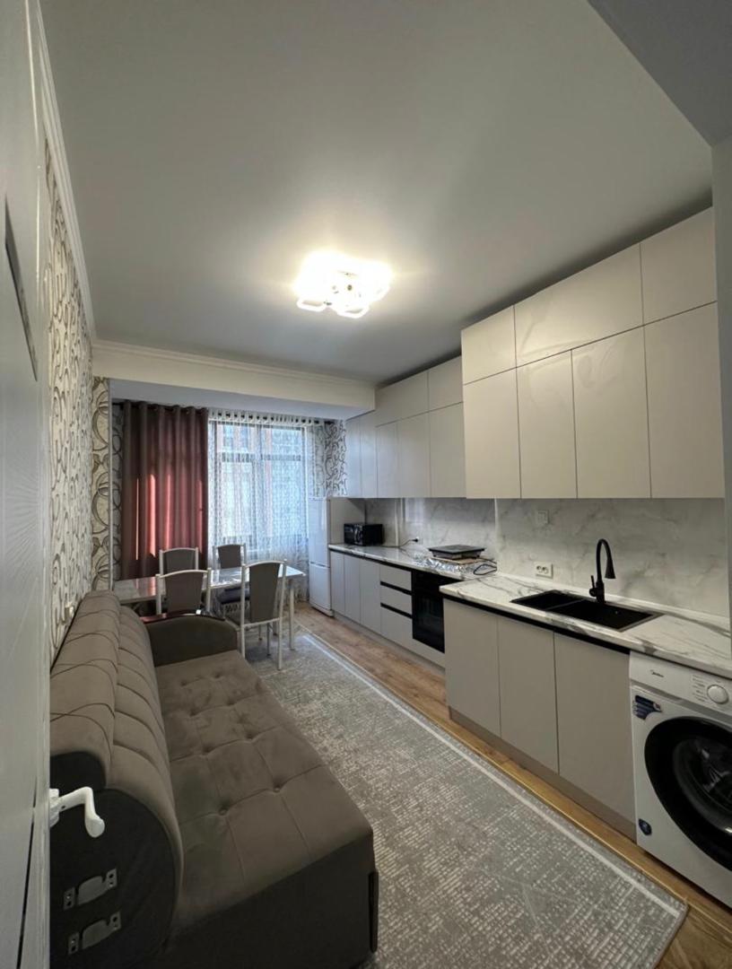 Элитка, 1 ком, 44 м2, этаж 5/12, ж/к Сириус Плюс (Sirius Plus) - фото 3