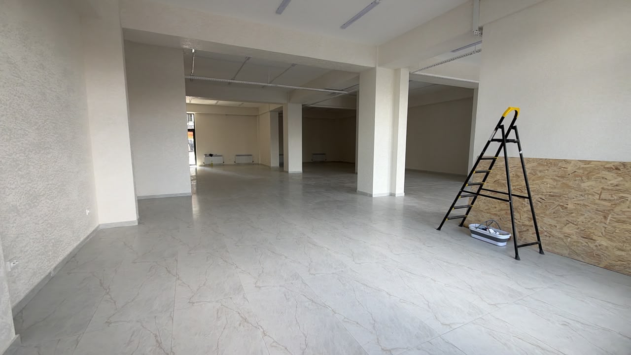 Магазин, Коммерческая, 232 м2, этаж 1/14, Сост: Евроремонт - фото 6