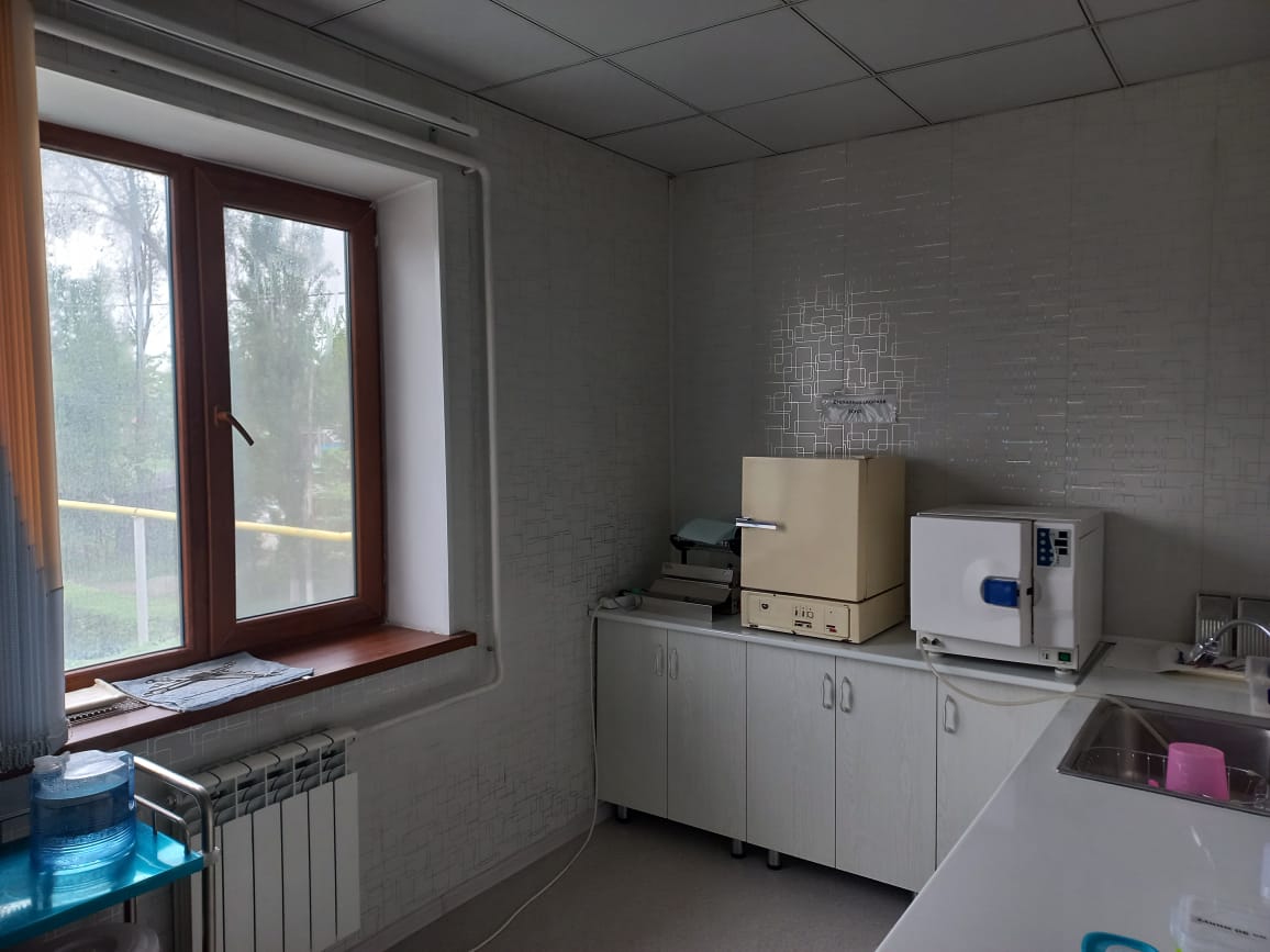 Офис, Коммерческая, 350 м2, этаж 1/1, Сост: Евроремонт - фото 2