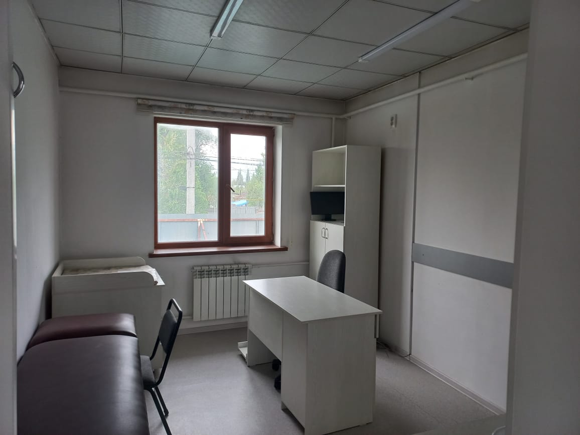 Офис, Коммерческая, 350 м2, этаж 1/1, Сост: Евроремонт - фото 3