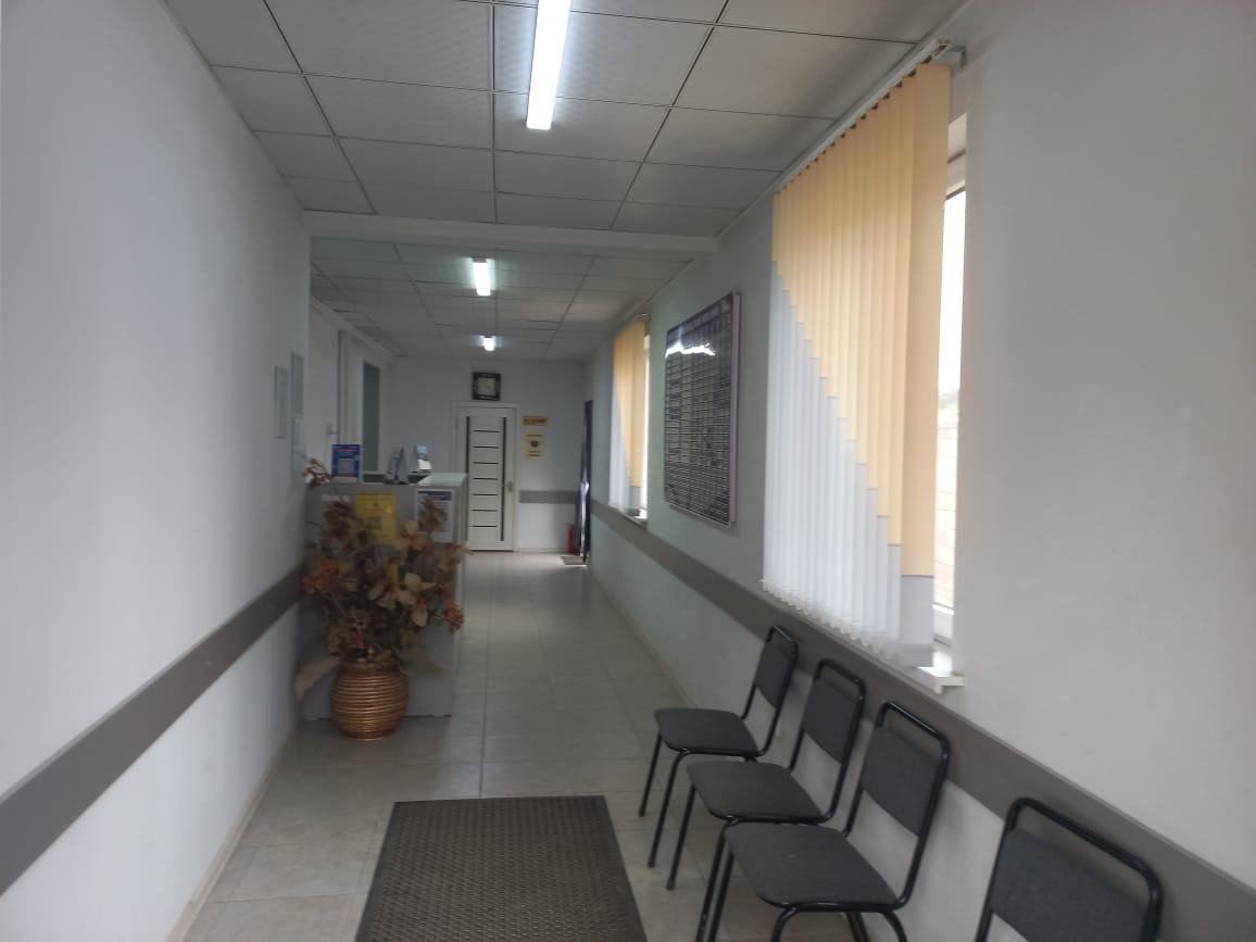 Офис, Коммерческая, 350 м2, этаж 1/1, Сост: Евроремонт - фото 4