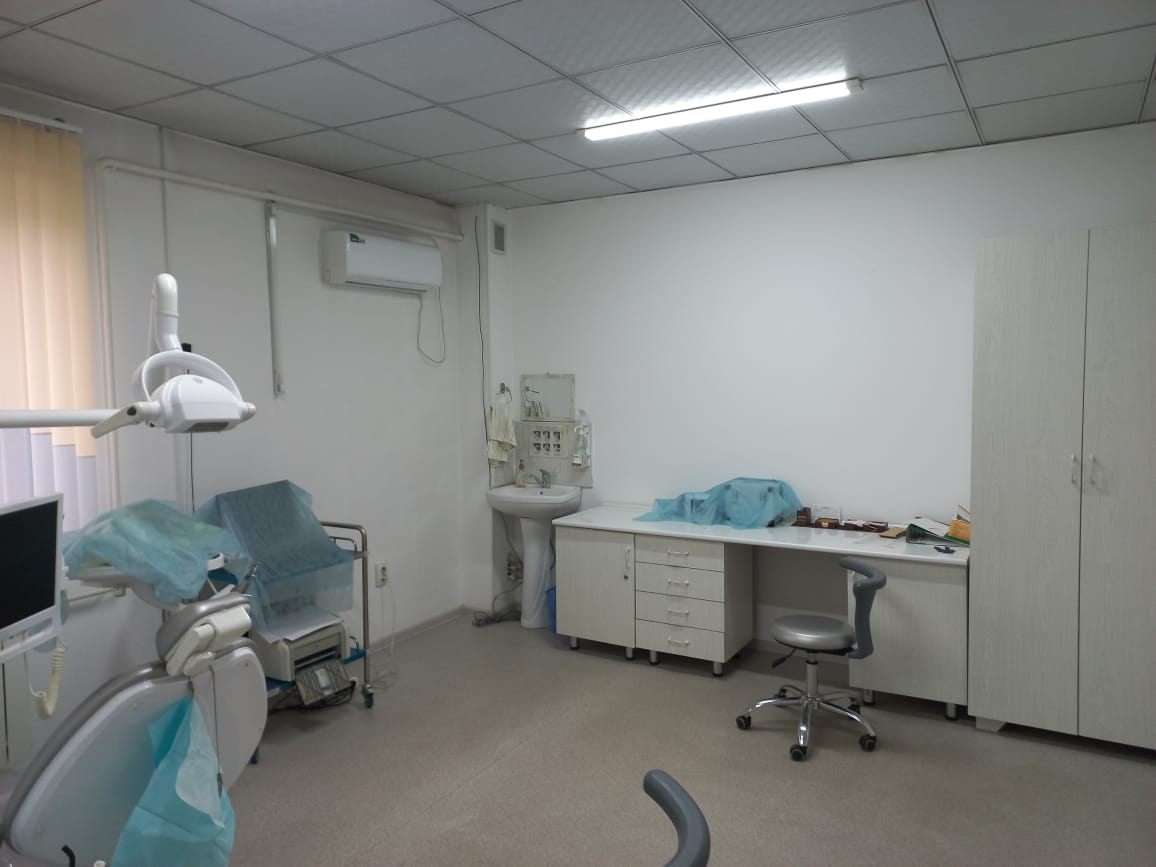 Офис, Коммерческая, 350 м2, этаж 1/1, Сост: Евроремонт - фото 6