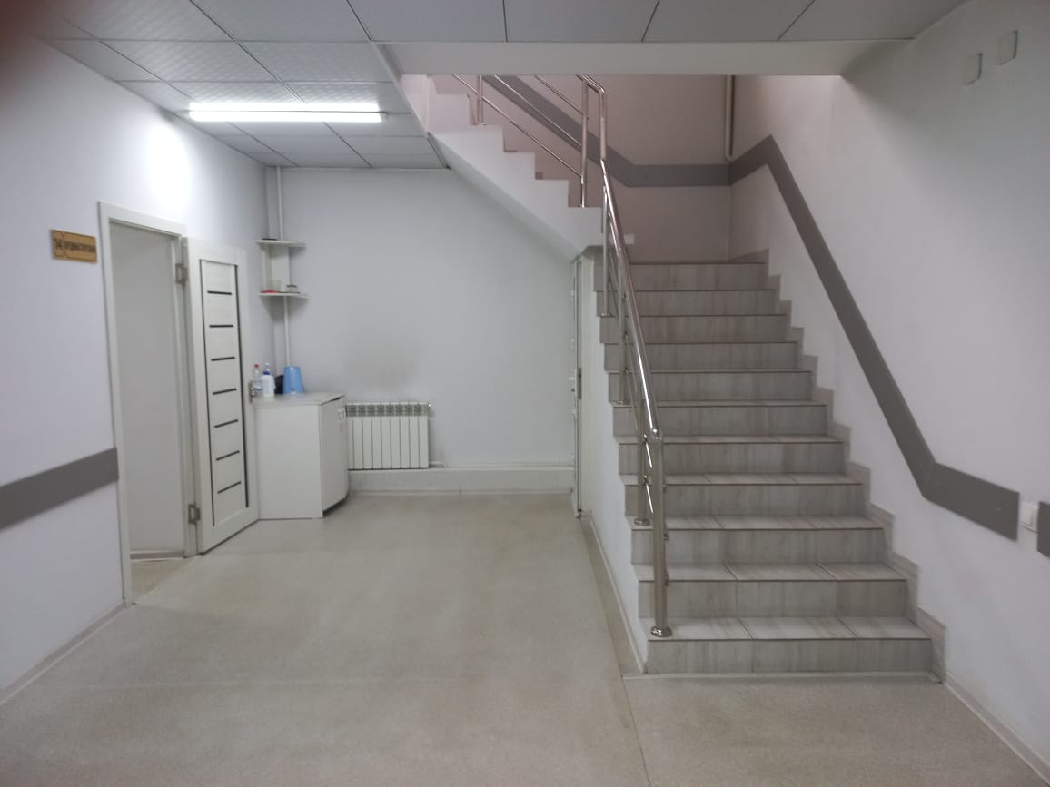 Офис, Коммерческая, 350 м2, этаж 1/1, Сост: Евроремонт - фото 14