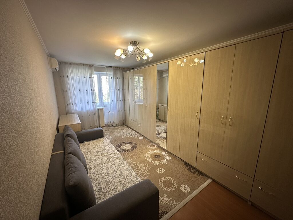 5 ком, Хрущёвка, 125 м2, этаж 4/5, Сост: Хорошее - фото 1