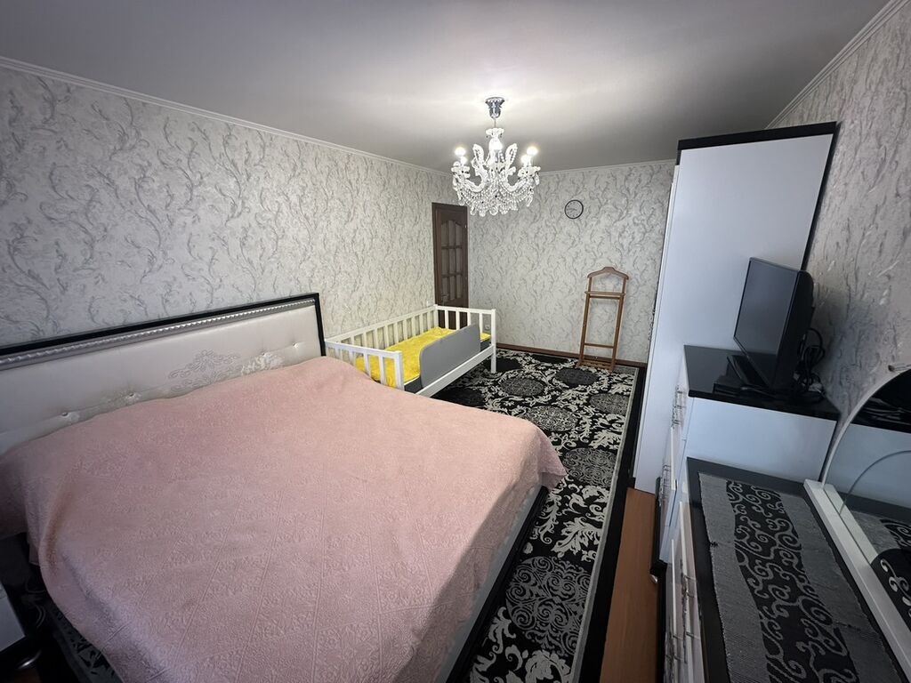 5 ком, Хрущёвка, 125 м2, этаж 4/5, Сост: Хорошее - фото 3