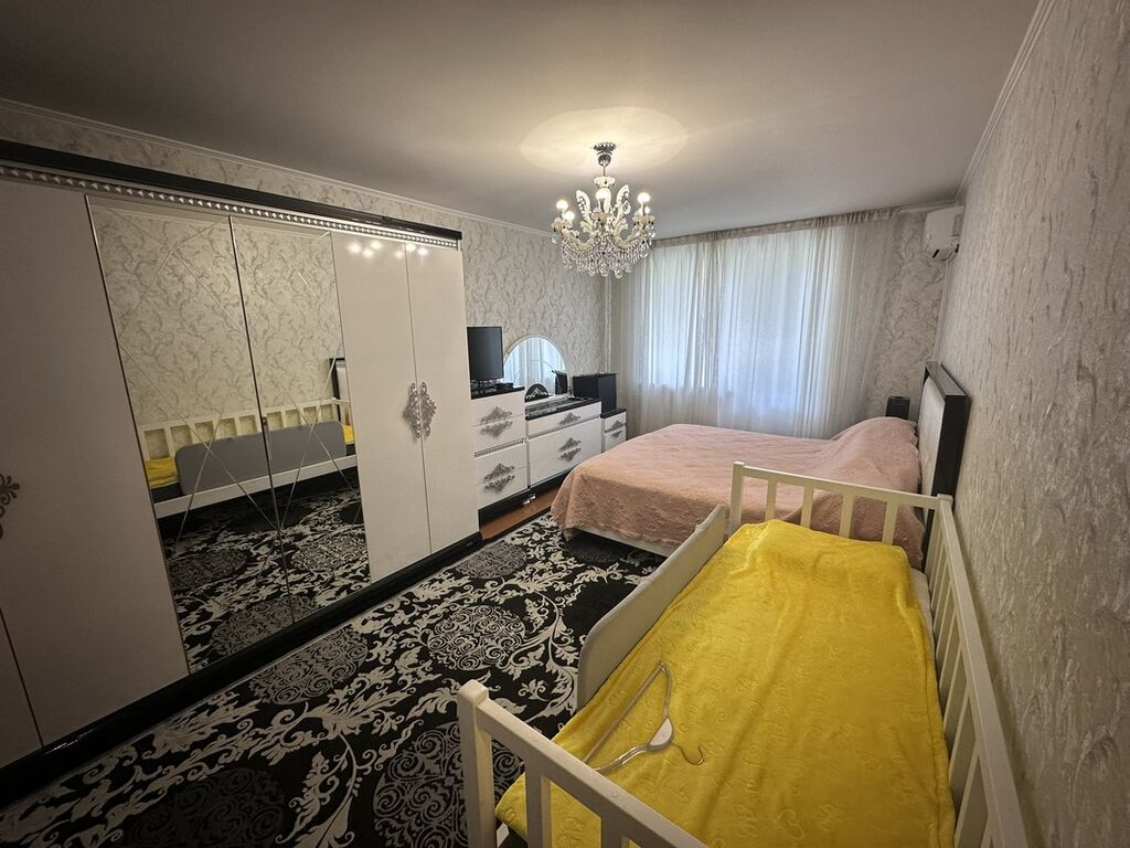 5 ком, Хрущёвка, 125 м2, этаж 4/5, Сост: Хорошее - фото 6