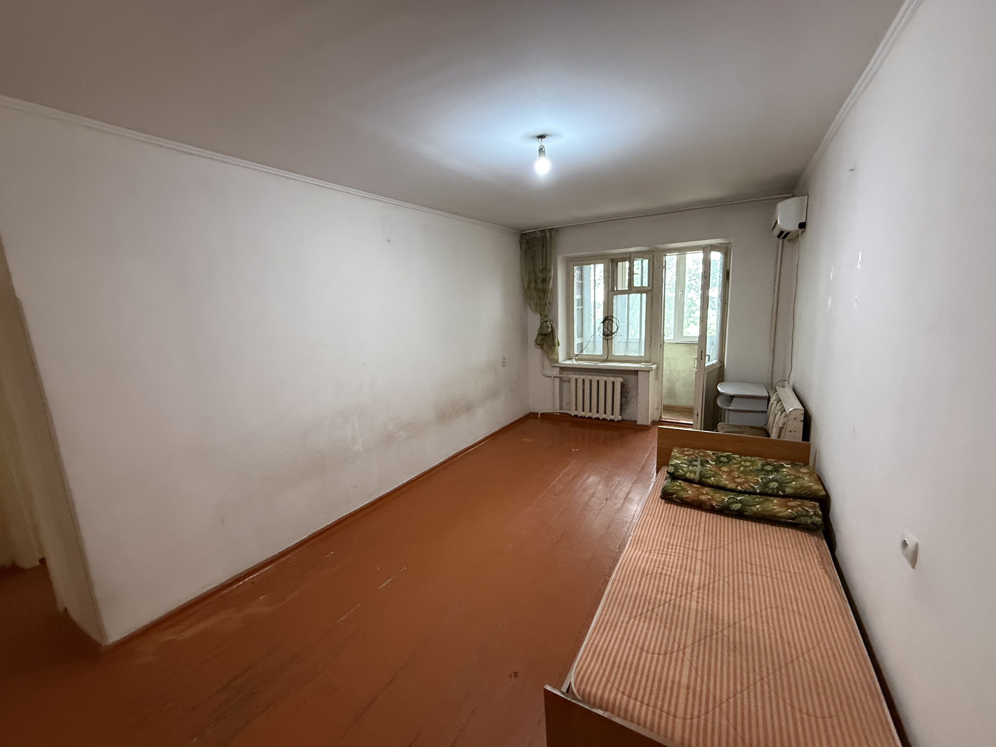 3 ком, Индивидуальный проект, 54 м2, этаж 3/5, Сост: Среднее - фото 5