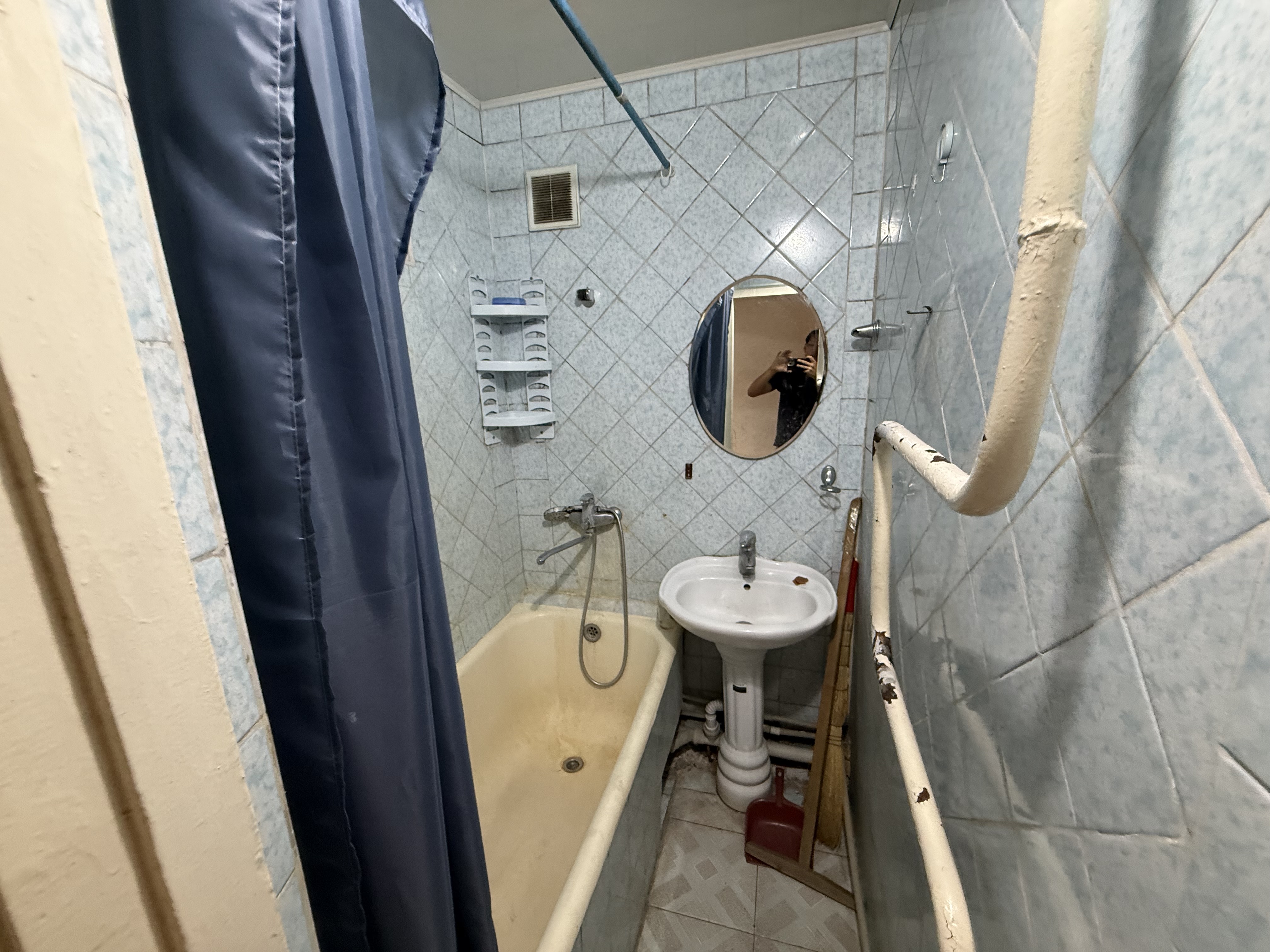 3 ком, Индивидуальный проект, 54 м2, этаж 3/5, Сост: Среднее - фото 7