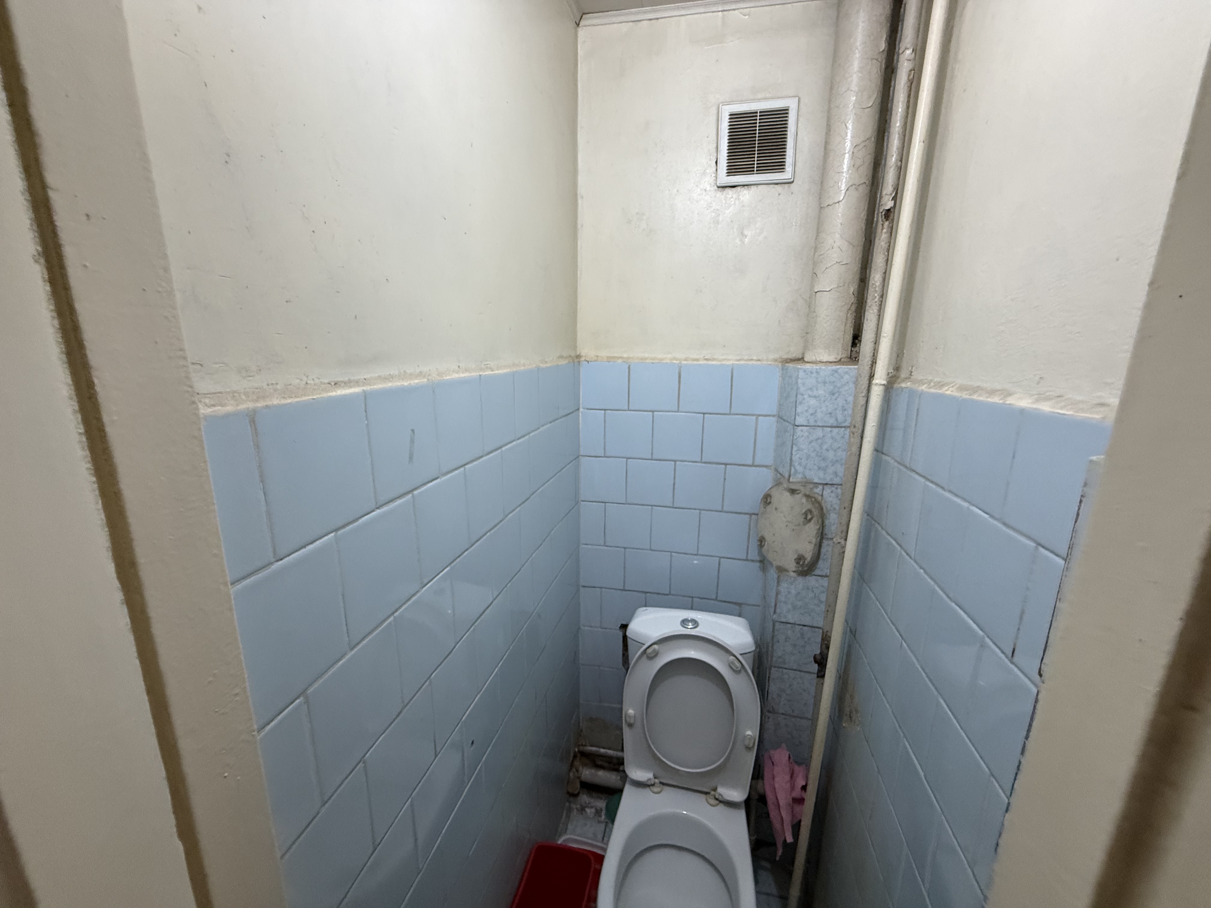 3 ком, Индивидуальный проект, 54 м2, этаж 3/5, Сост: Среднее - фото 8
