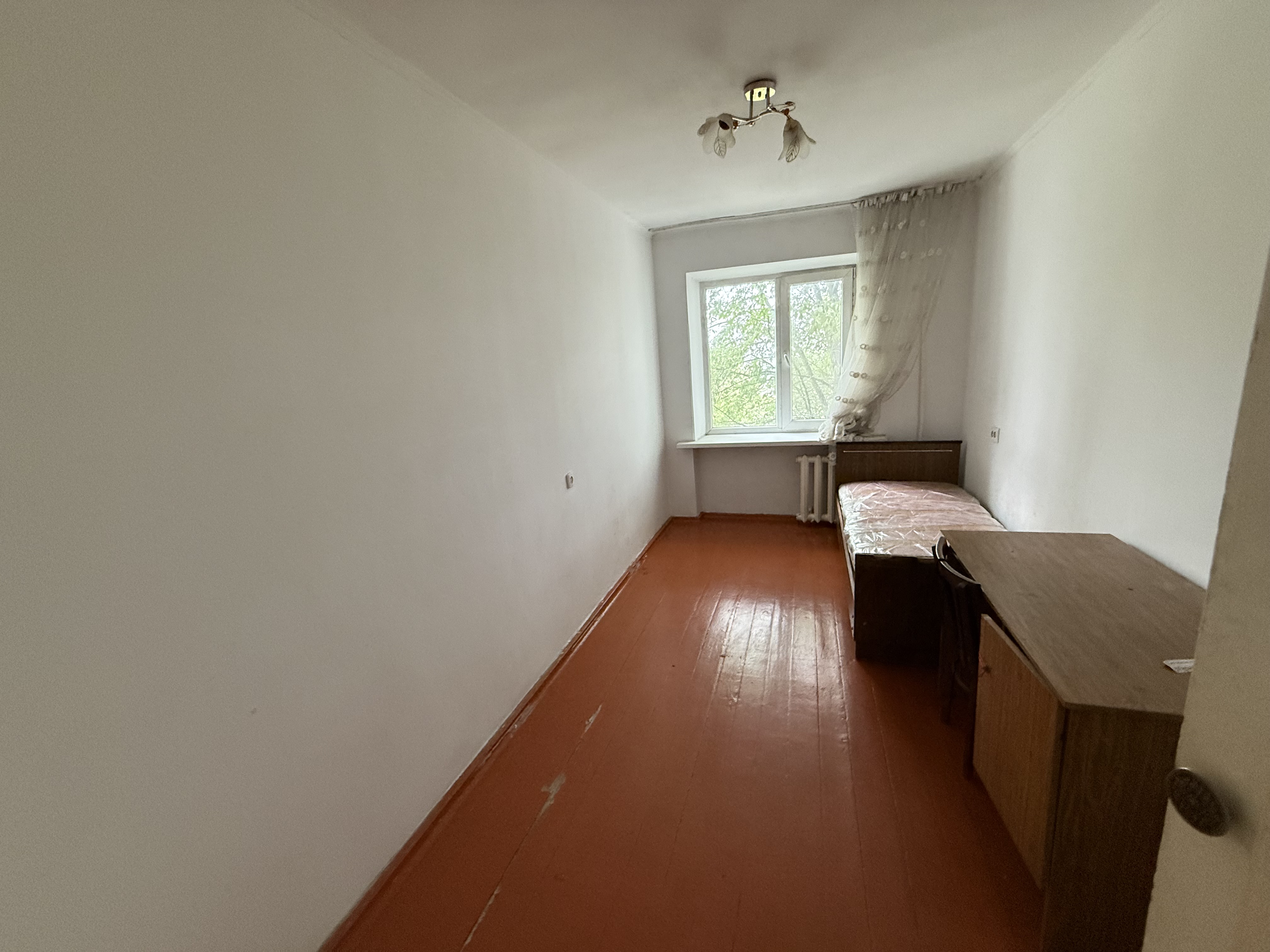 3 ком, Индивидуальный проект, 54 м2, этаж 3/5, Сост: Среднее - фото 12