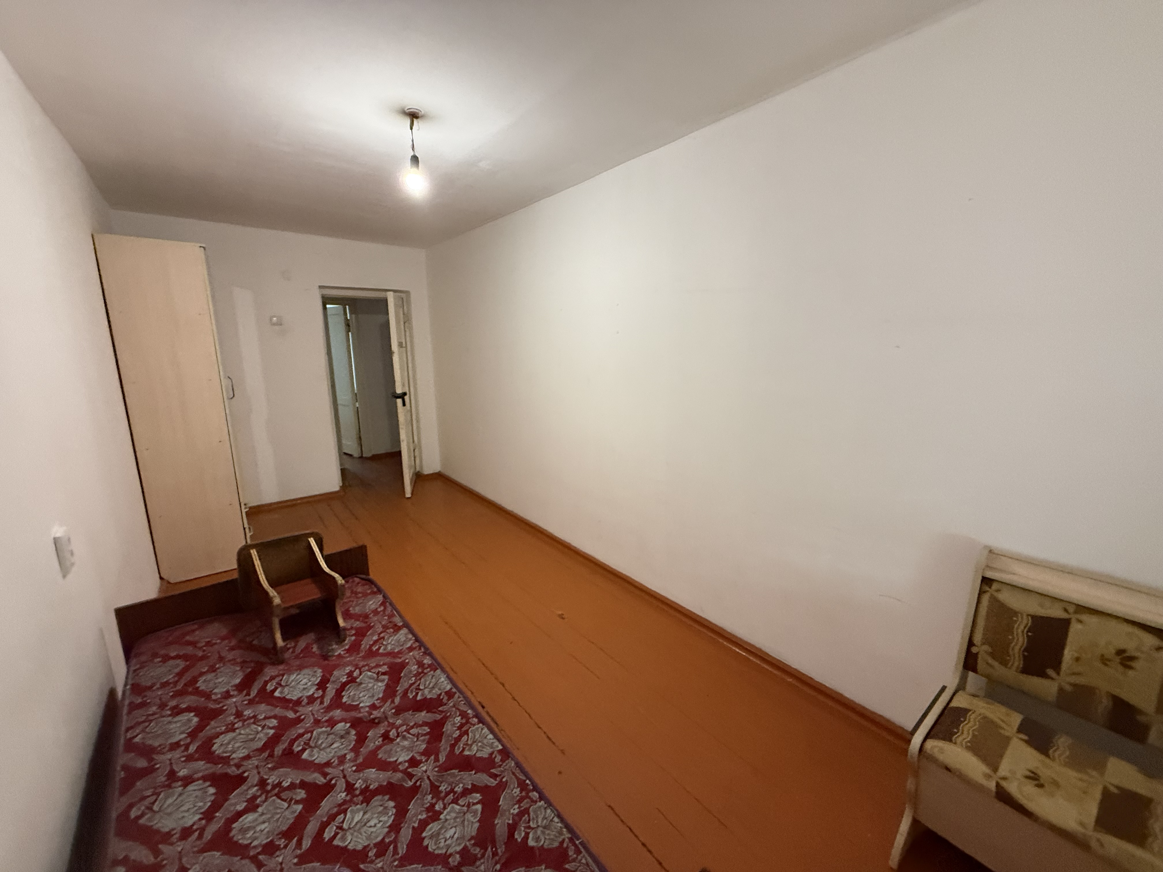 3 ком, Индивидуальный проект, 54 м2, этаж 3/5, Сост: Среднее - фото 15