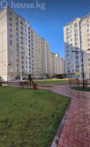 Элитка, 2 ком, 73 м2, этаж 4/12, ж/к Арт Сити (Art City), Сост: Сдан ПСО - фото 2