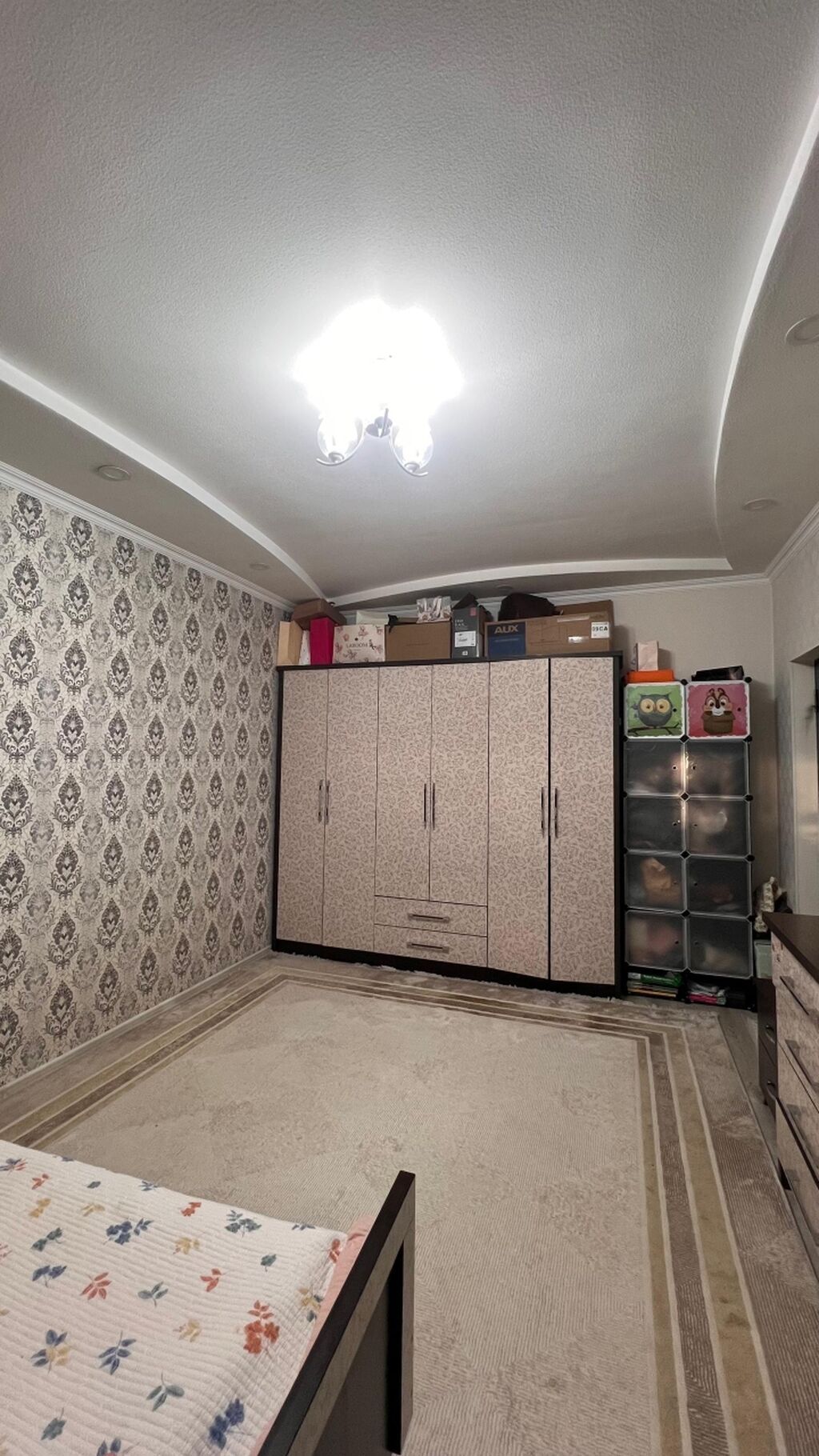 Элитка, 2 ком, 88.3 м2, этаж 3/9, ж/к СК Шерой, Сост: Хорошее - фото 11