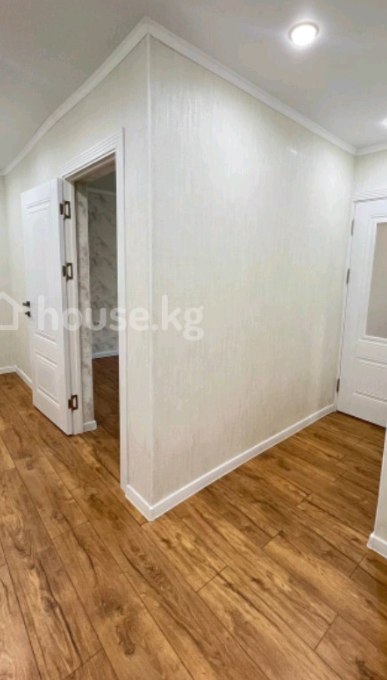 3 ком, Индивидуальный проект, 65 м2, этаж 4/4, Сост: Евроремонт - фото 6