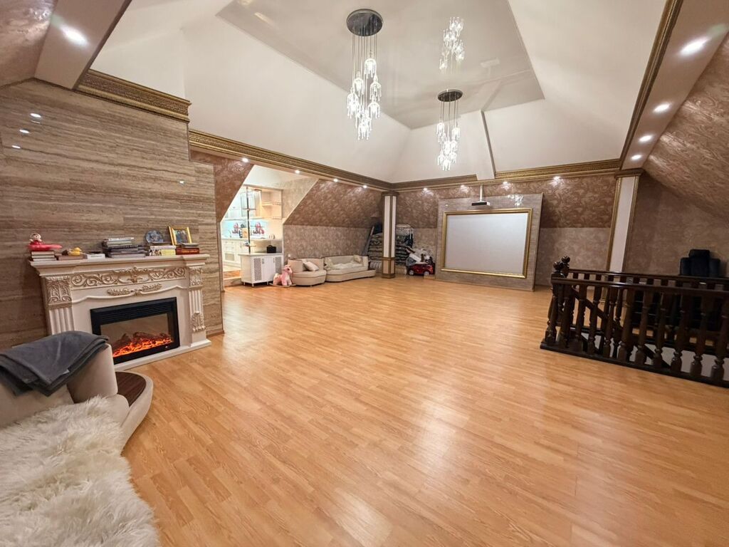 Дом, 10 ком, 9 соток, Сост: Хорошее - фото 7