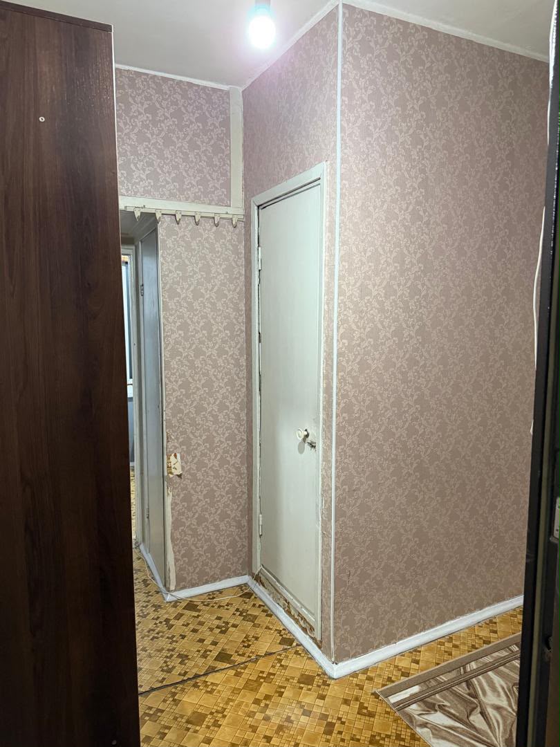 1 ком, 105 серия, 34 м2, этаж 7/9, Сост: Среднее - фото 4