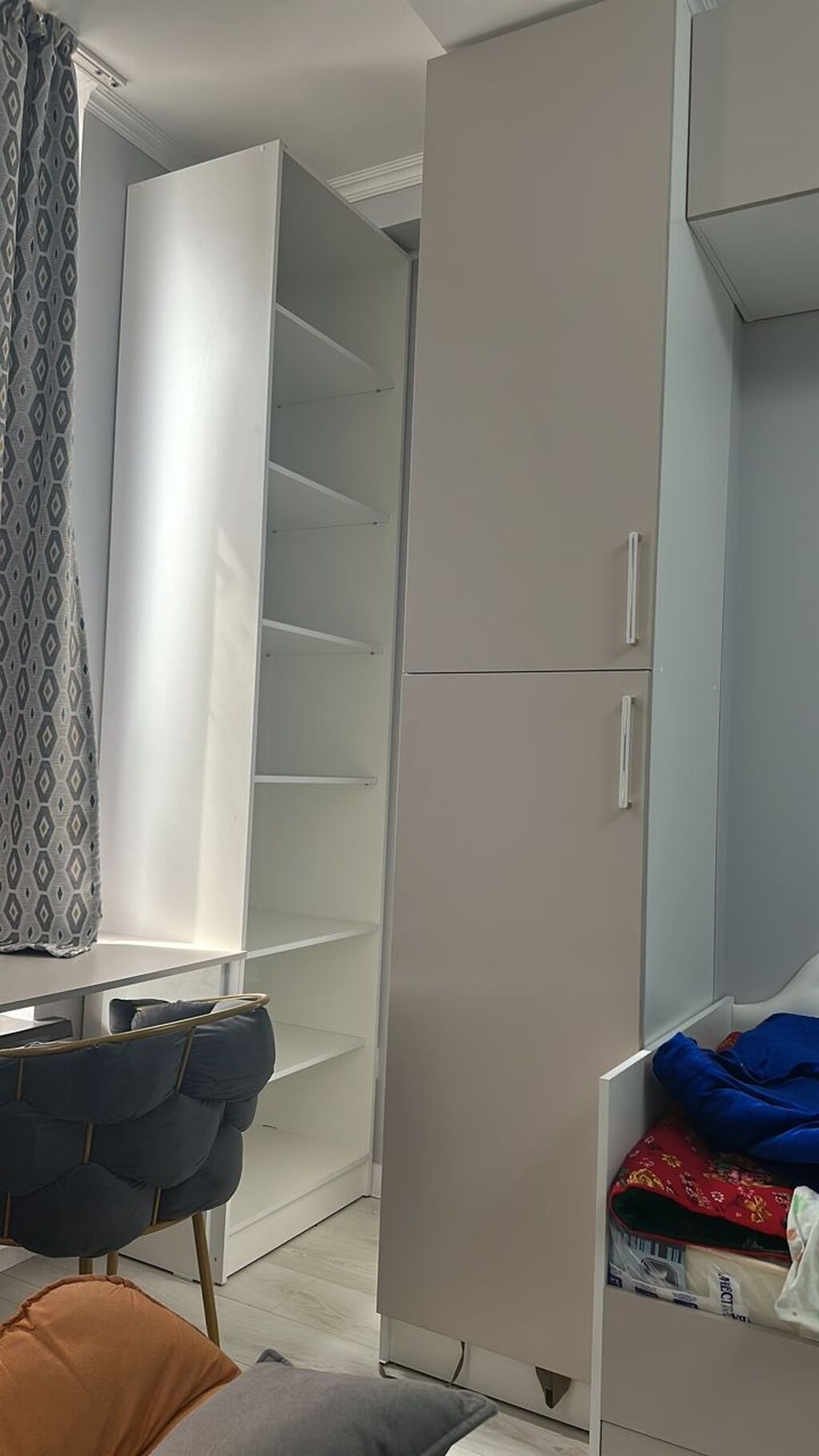 Элитка, 3 ком, 110 м2, этаж 7/9, Сост: Хорошее - фото 11