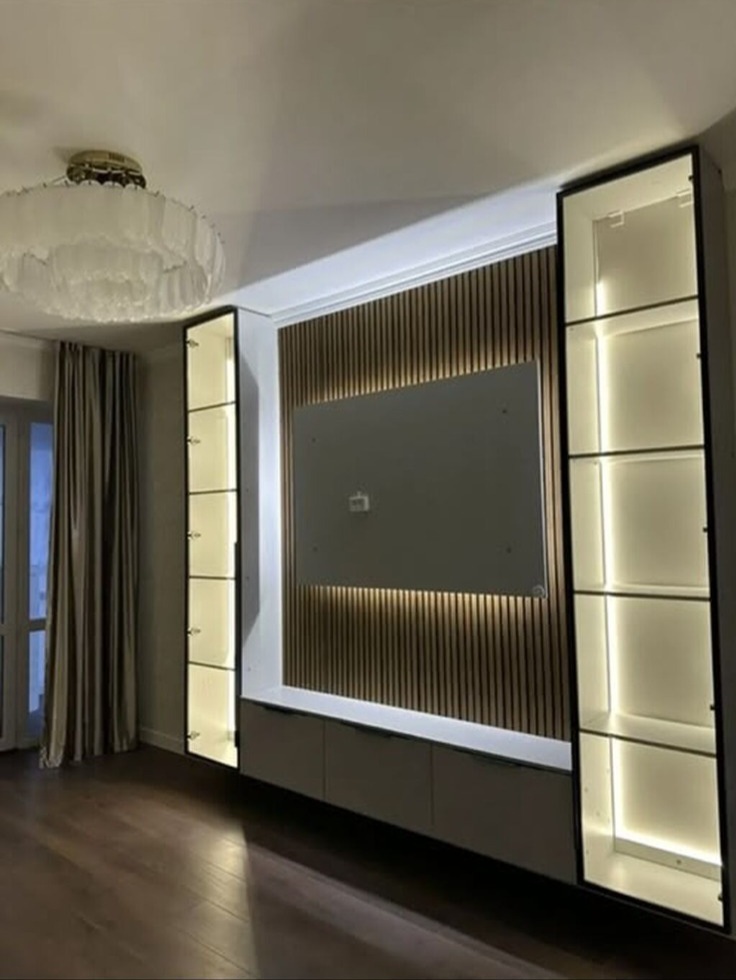 Элитка, 3 ком, 100 м2, этаж 2/9, Сост: Хорошее - фото 4