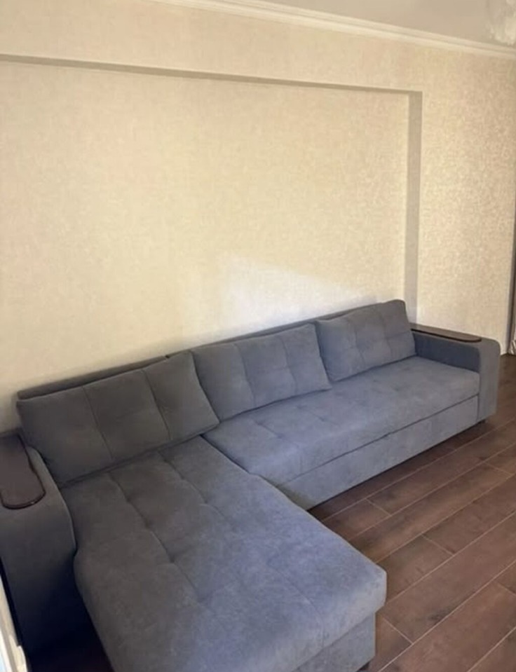 Элитка, 3 ком, 100 м2, этаж 2/9, Сост: Хорошее - фото 6