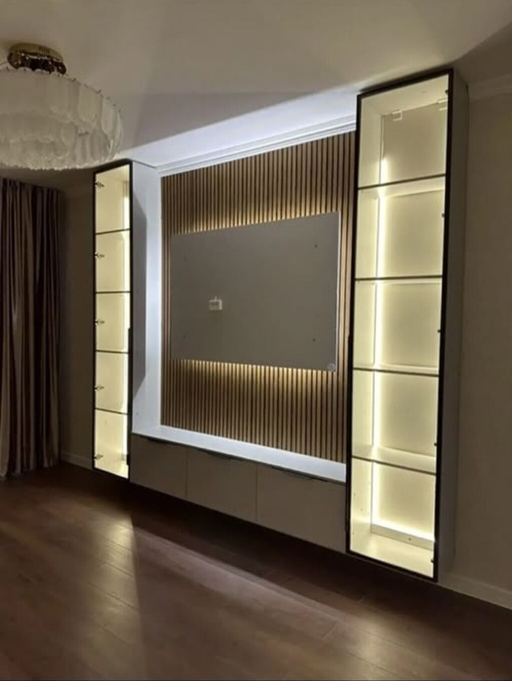 Элитка, 3 ком, 100 м2, этаж 2/9, Сост: Хорошее - фото 18