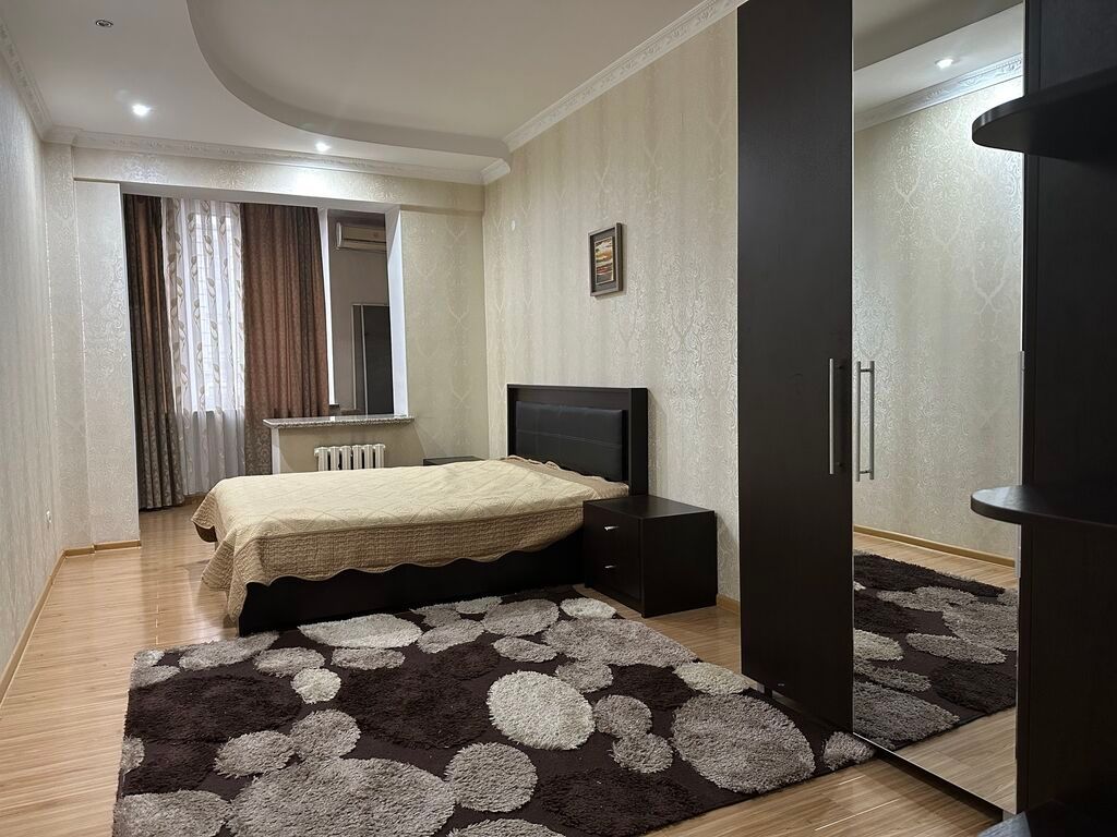 Элитка, 2 ком, 107 м2, этаж 7/13, Сост: Хорошее - фото 1