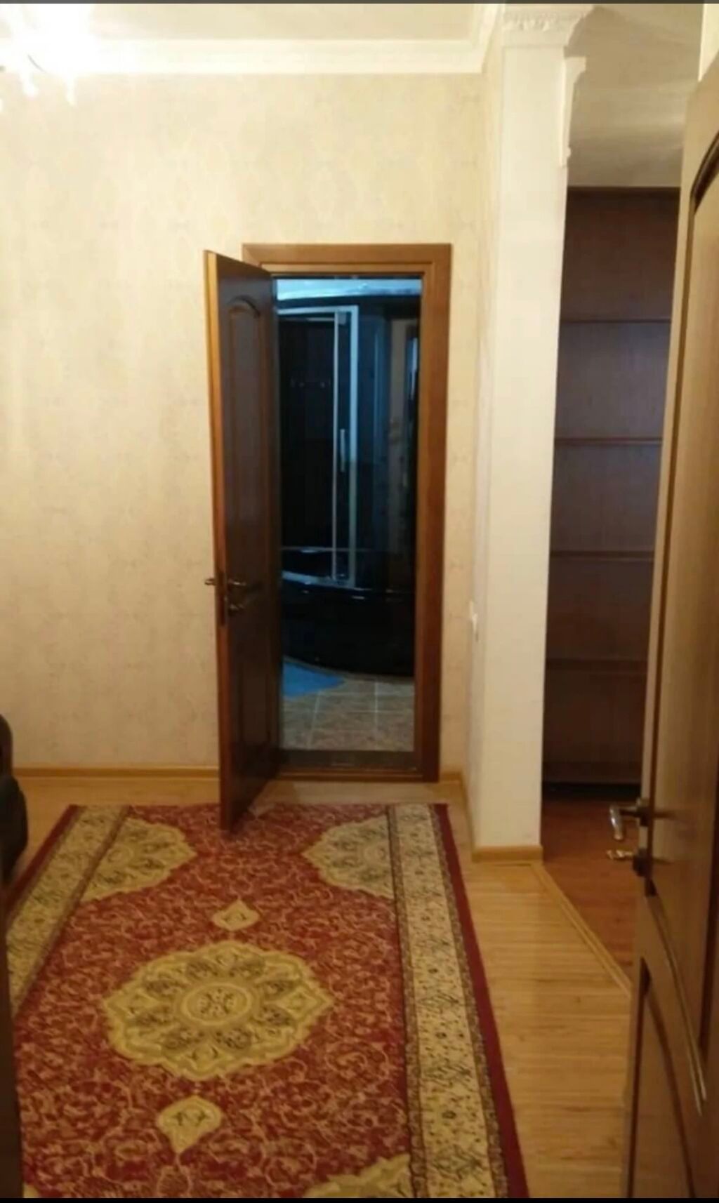 Элитка, 2 ком, 107 м2, этаж 7/13, Сост: Хорошее - фото 9