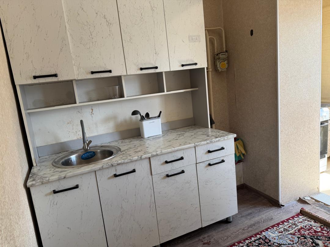 Аренда, 104 серия, 2 ком, 44 м2, этаж 4/4, Сост: Хорошее - фото 2