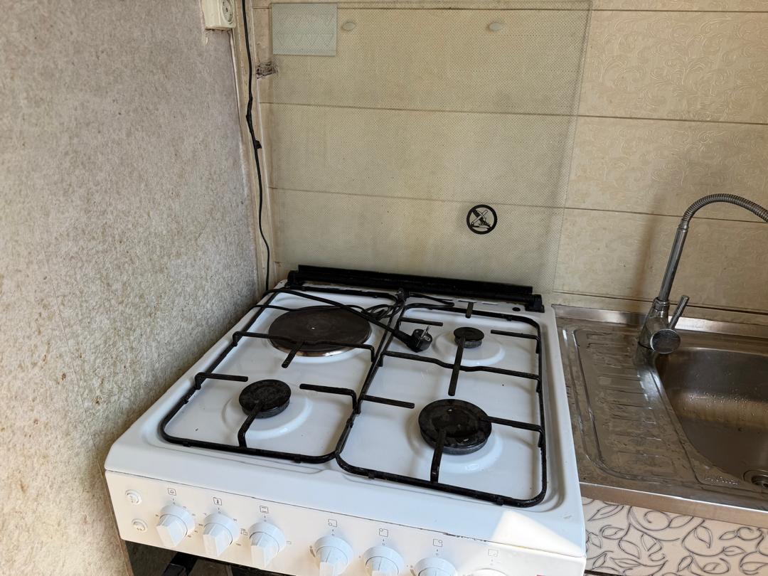 Аренда, 104 серия, 2 ком, 44 м2, этаж 4/4, Сост: Хорошее - фото 5