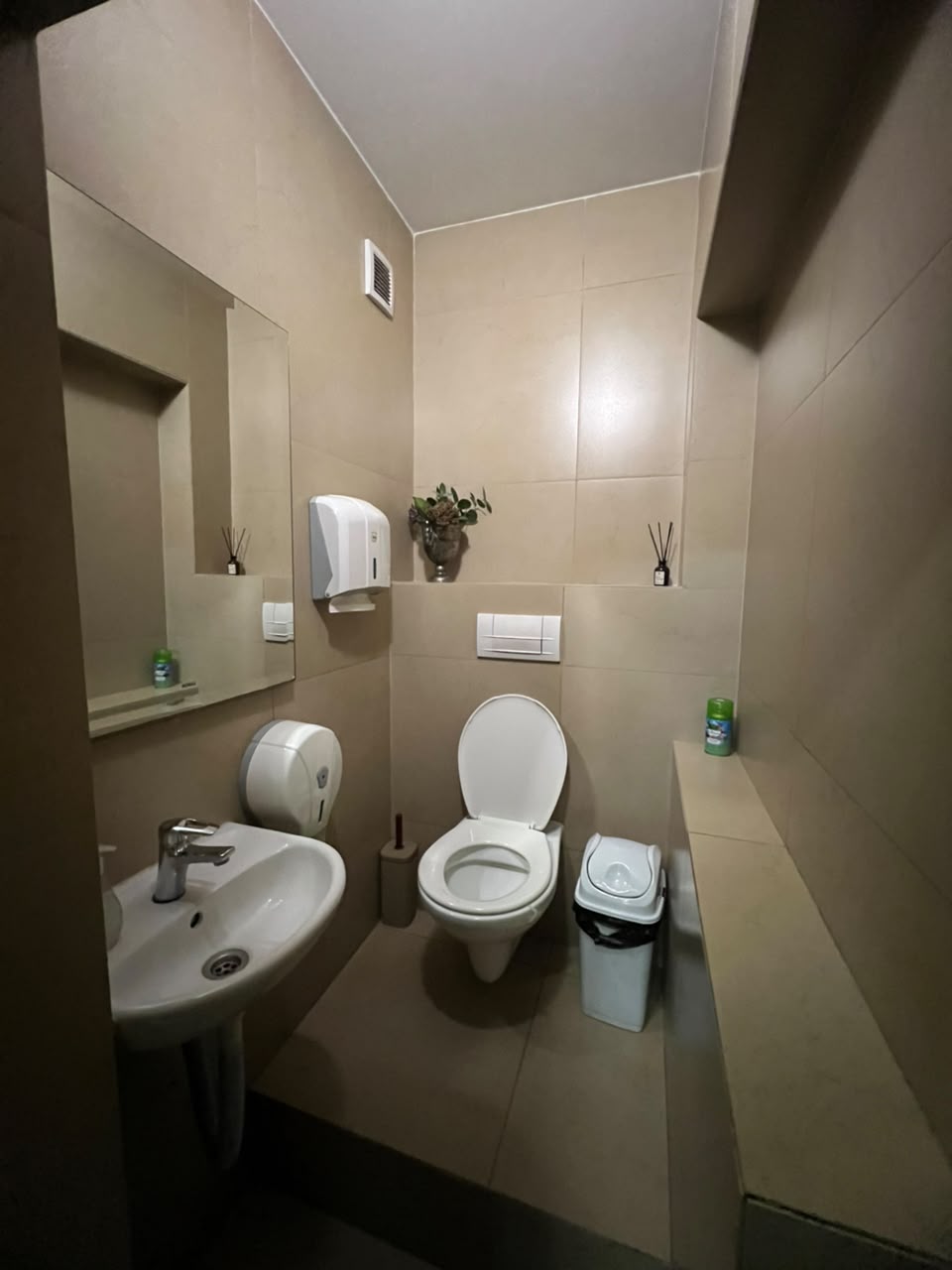 Подвальное помещение, Коммерческая, 183 м2, этаж 0/2, Сост: Хорошее - фото 9
