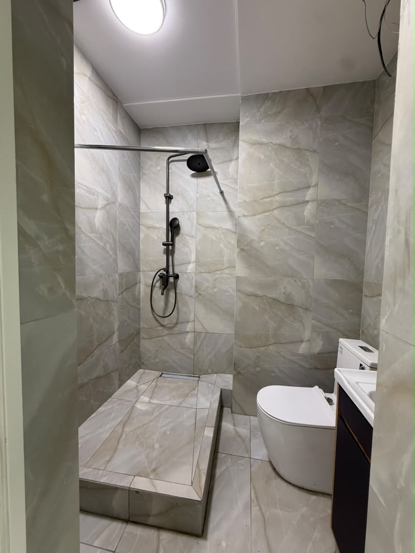 Элитка, 1 ком, 48.9 м2, этаж 3/10, ж/к Aalam City, Сост: Евроремонт - фото 6