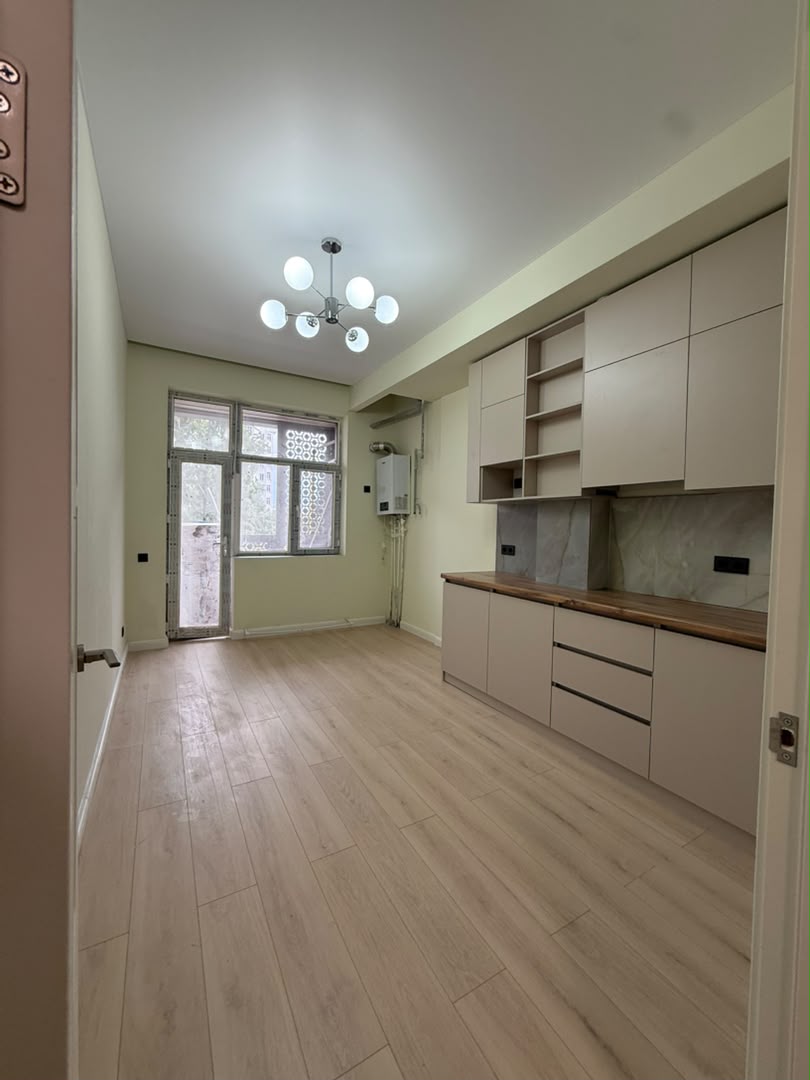 Элитка, 1 ком, 50 м2, этаж 10/10, ж/к Aalam City, Сост: Евроремонт - фото 3