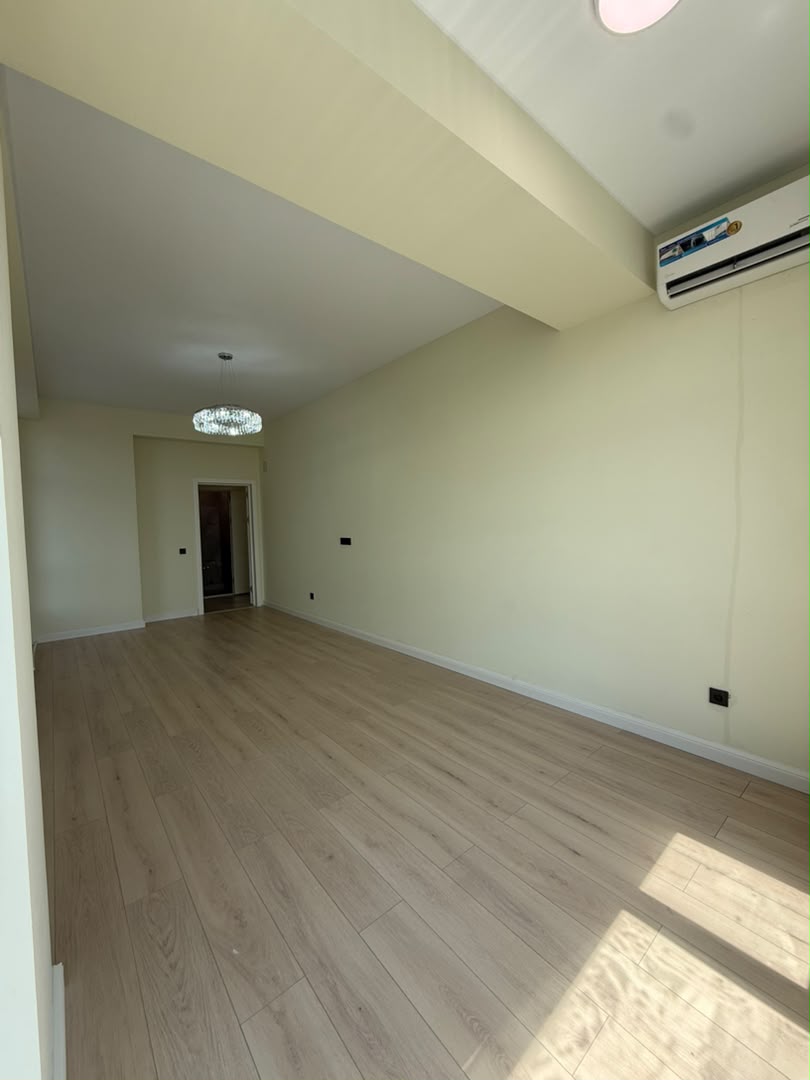 Элитка, 1 ком, 50 м2, этаж 10/10, ж/к Aalam City, Сост: Евроремонт - фото 4