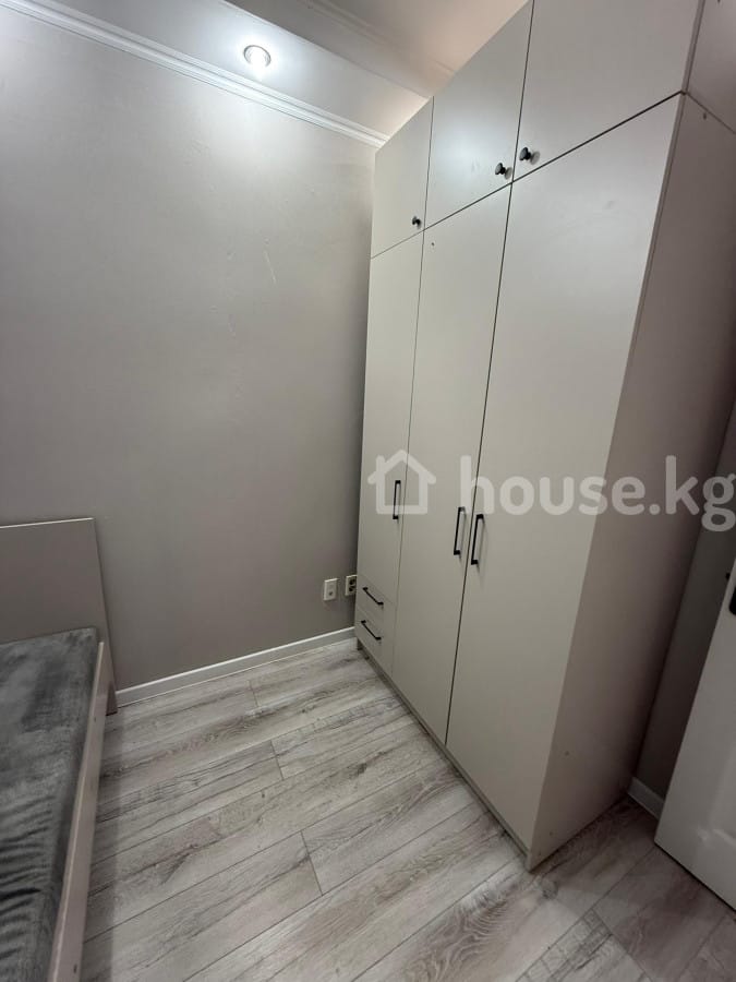 Элитка, 2 ком, 42 м2, этаж 7/16, ж/к Джал Артис, Сост: Евроремонт - фото 2