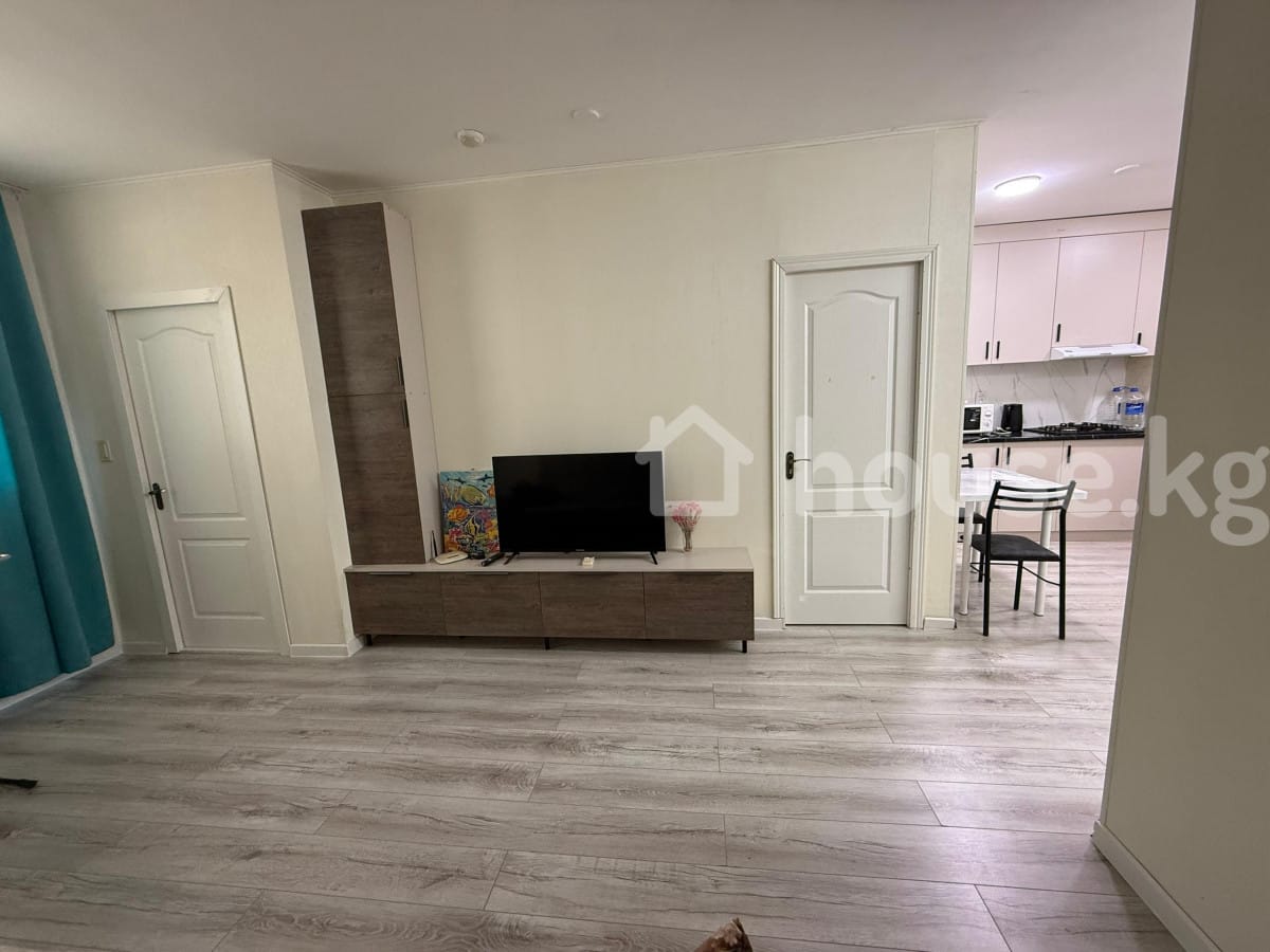 Элитка, 2 ком, 42 м2, этаж 7/16, ж/к Джал Артис, Сост: Евроремонт - фото 5